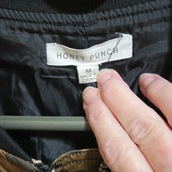 Camouflage Jacket - Picture 5 of 6